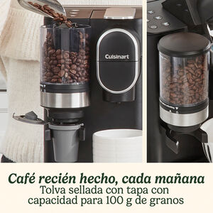 ONE CUP GRIND AND BREW KAFFEEMASCHINE